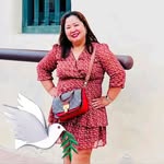 Janet Bauer - @ponogar992 - Instagram