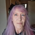 Janette Berry - @netty_x_ - Instagram