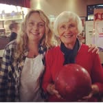 Janette Buchanan - @grannybee123 - Instagram