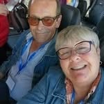 Janette Knorr Burns - @janetteburns1964 - Instagram