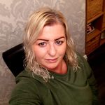 Janette Burrows - @janettewraith67 - Instagram