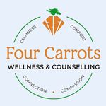 Janette Carr - @fourcarrotswellness - Instagram