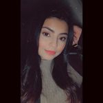 Janette Carrillo - @_janettec - Instagram
