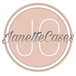 Janette Villalobos - @janettecases - Instagram