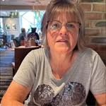 Janette Chapman - @janettechapman9 - Instagram