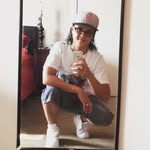 Janette Cintron - @purpledog2185 - Instagram