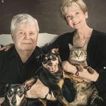 Janet Alexander Coburn - @ca11357 - Instagram