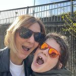Janet Coburn - @janetto28 - Instagram