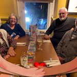 Janet Coburn - @nanjan67 - Instagram