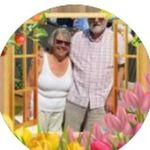 Janet Coburn - @nanjan671 - Instagram