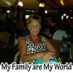 Janette Collins - @janettecollins1720 - Instagram