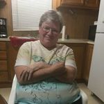 Janet Cooper - @whirlingmonsoon - Instagram