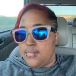Janet Cooper - @jcdc4ever - Instagram