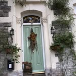 Janette Cooper - @houndiscombe_villa_victoriana - Instagram