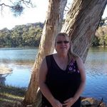 Janette Cooper - @janalan48 - Instagram