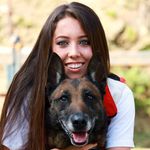 JANET CORREA - @jcdogcoach - Instagram