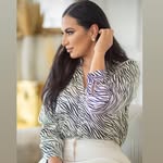 Janet Venegas Cox - @janetvenegas86 - Instagram