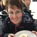 Janette Craig - @grannyjmc - Instagram
