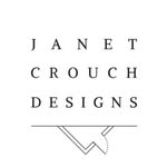 Janet Crouch - @janetcrouchdesigns - Instagram