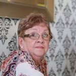 Janette Crowcroft - @crowcroftjanette - Instagram