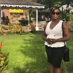 Janette Curtis Iwezu - @curtisiwezu - Instagram