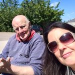 Janet Daly - @janetdaly10 - Instagram