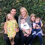 Janet Downs Kelly Allen - @janet_allen - Instagram