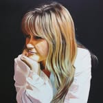 Janette Doyle - @netz_art - Instagram