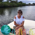 Janet Dye-Magee - @dyemagee - Instagram