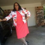 Janet Ewing - @silverfox1972 - Instagram