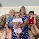 Janet Ewing - @jan6003 - Instagram