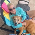 Janet Ewing - Rhody - @janetmyshell - Instagram