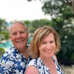 Janet Ewing Cahill - @janetrcahill - Instagram