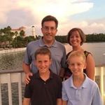 Janet Ewing Gariti - @jegariti - Instagram
