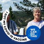 Janet Ewing Miles - @jmiles1303 - Instagram
