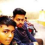 Sangam Sinha - @janetteewing62545 - Instagram
