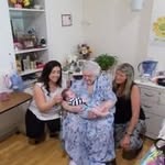 Janette Ross Ford - @notsohappyannie - Instagram