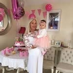 Jenny forde - @janetteforde - Instagram
