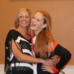 Janette Bartels Frey - @nittybit5 - Instagram