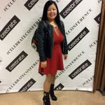 Janet Tahara-Gates - @jtaharagates - Instagram
