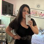 Janette Grace - @santita1369 - Instagram