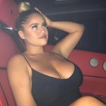 Janettestephanie - @janette_grace_xx - Instagram