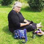 Janet Grainger - @graingerjanet - Instagram