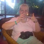 Janet M Grainger - @neil83277 - Instagram