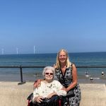 Janette Grainger - @jan60g - Instagram