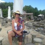 Janet Grimes - @kushkushstore - Instagram