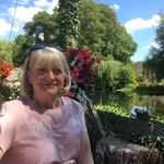 Janet Grimes - @janetgrimes40 - Instagram