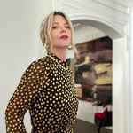 Janet Gunn - @janetgunngratefulgardenia - Instagram