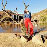 Janette Gutiérrez - @janette.gutierrez.7505 - Instagram