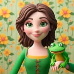 Janette Hanson - @ribbet07 - Instagram
